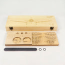 3D Wooden Puzzles Model Airplane 1:31 KA-14 Fighter Perfect Static Model Plane for Adults Teens to Build
