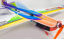 RC Plane Kit PP Foam Airplane 710mm Wingspan Xtreme Sports Airplane Model Kit to Build DIY 3D Aerobatic Flying Airplane for Ad