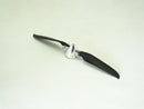 RC Plane Folding Propeller 6"/7"/ 8"/9"/10"/11"/12"/13"/14"/15"  with CNC Aluminum Alloy Spinner for for Glider Plane