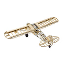 Balsa Wood RC Airplane Kits Savage Bobber Model 1000mm (39.4") Wingspan DIY RC Plane Kit Fixed-Wing for Adults