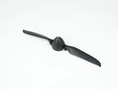 RC Folding Propeller Shaft Diameter 3.0/3.17/4.0/5.0mm with Nylon Plastic Spinner for RC Plane RC Spare Parts