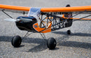 Balsa Wood RC Airplane Kits Savage Bobber Model 1000mm (39.4") Wingspan DIY RC Plane Kit Fixed-Wing for Adults