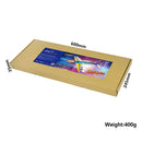 RC Plane Kit PP Foam Airplane 710mm Wingspan Xtreme Sports Airplane Model Kit to Build DIY 3D Aerobatic Flying Airplane for Ad